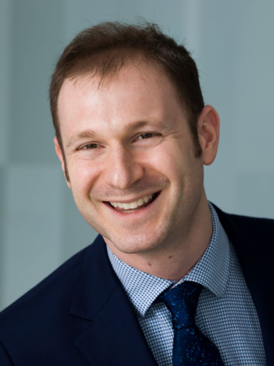 Jeremy Viner